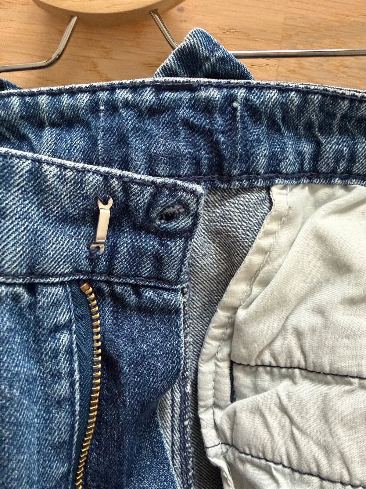 & Other Stories-jeans