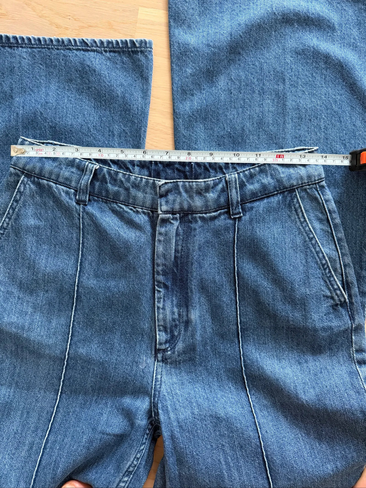 & Other Stories-jeans
