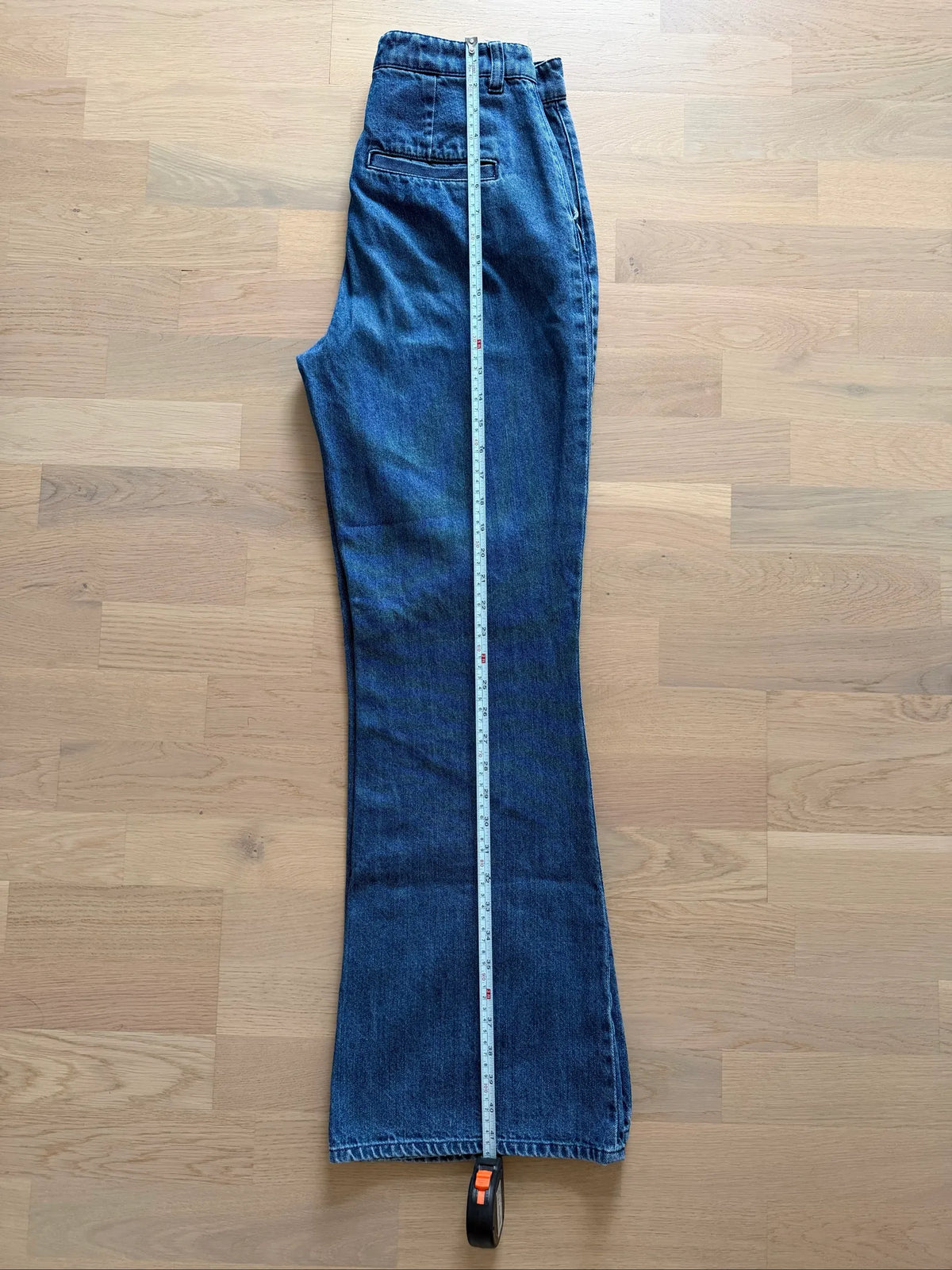 & Other Stories-jeans