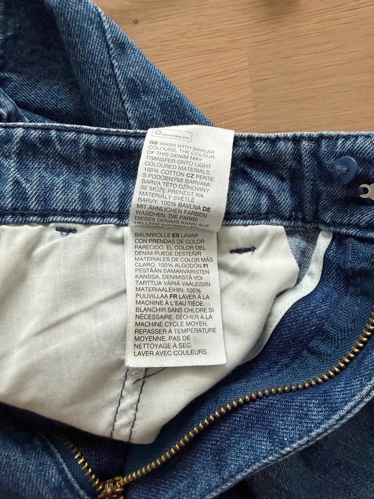 & Other Stories-jeans