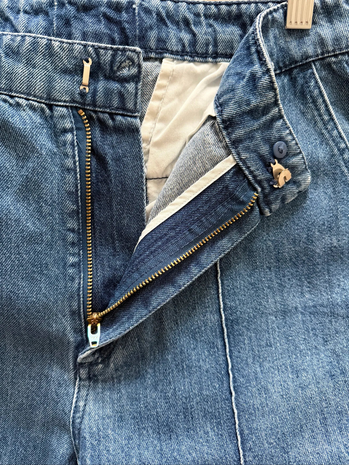 & Other Stories-jeans