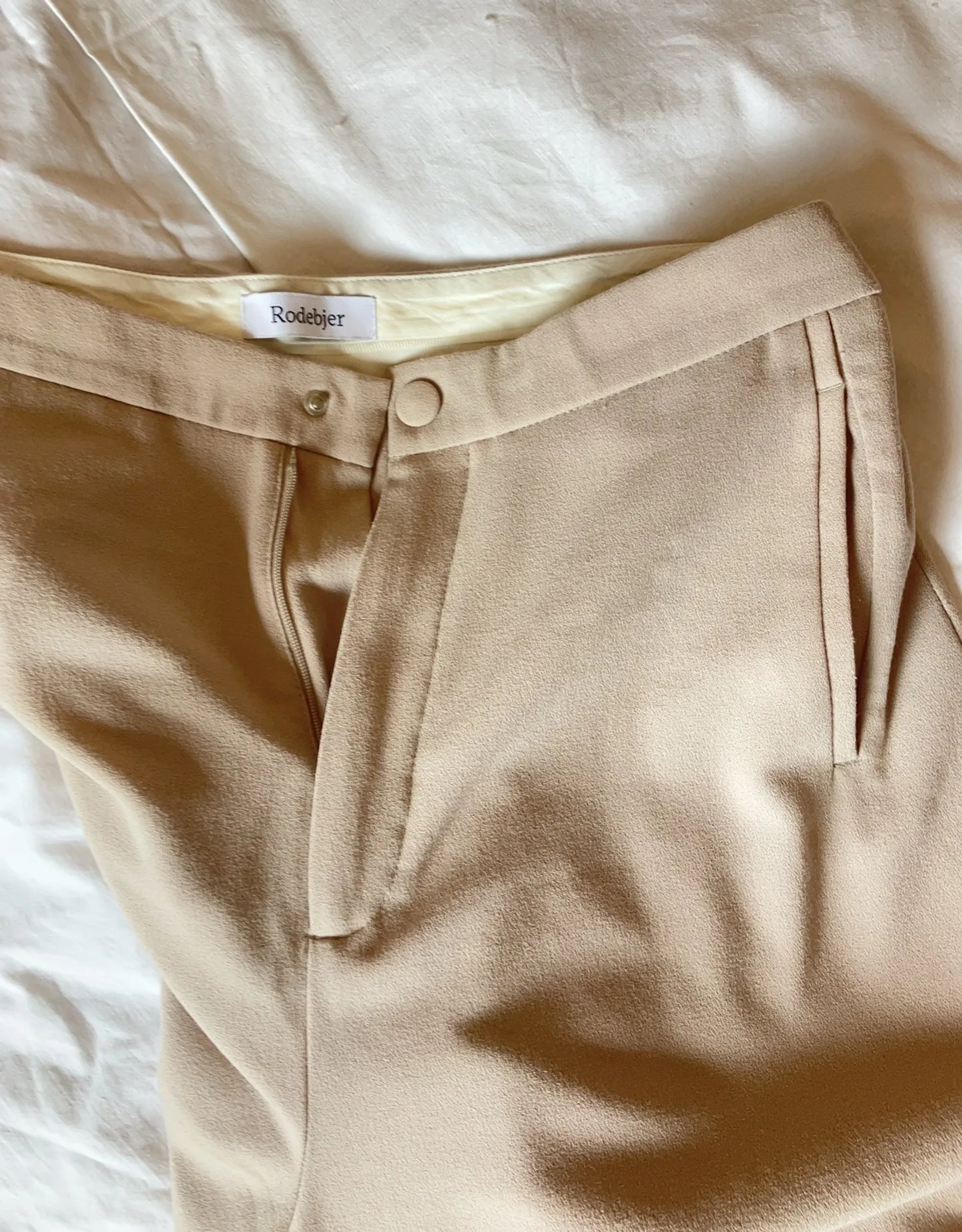 Rodebjer E320007 Sini-byxor