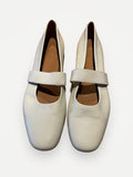 Vagabond-skinnballerinaskor NWOT