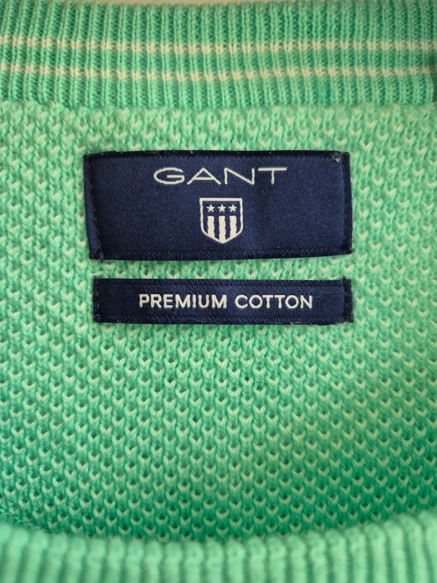 Gant-tröja