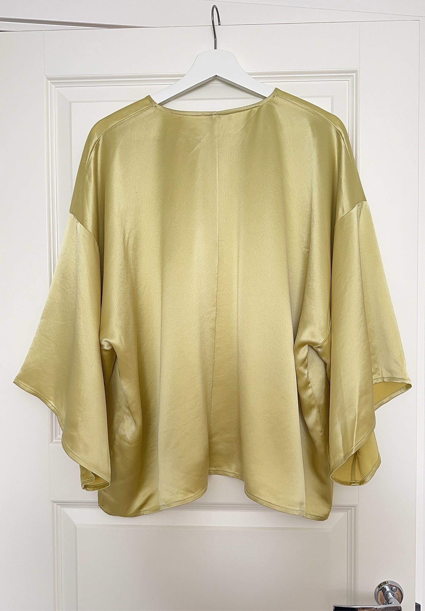 By Malene Birger Cicie-blus