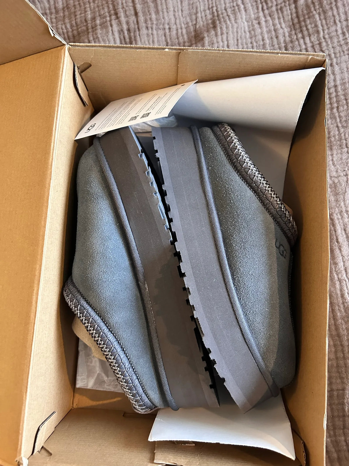 Ugg W Tazz Ii Shoes