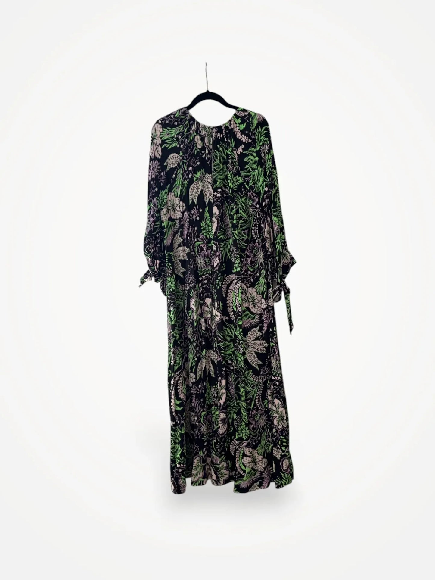 Rodebjer Wava Vegetal Dress