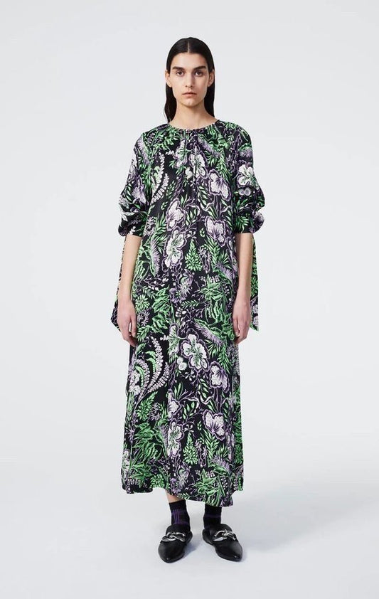 Rodebjer Wava Vegetal Dress