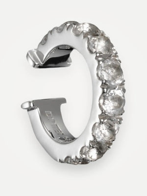 Maria Nilsdotter Eternity Earcuff-örhänge NWOT