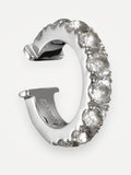 Maria Nilsdotter Eternity Earcuff-örhänge NWOT