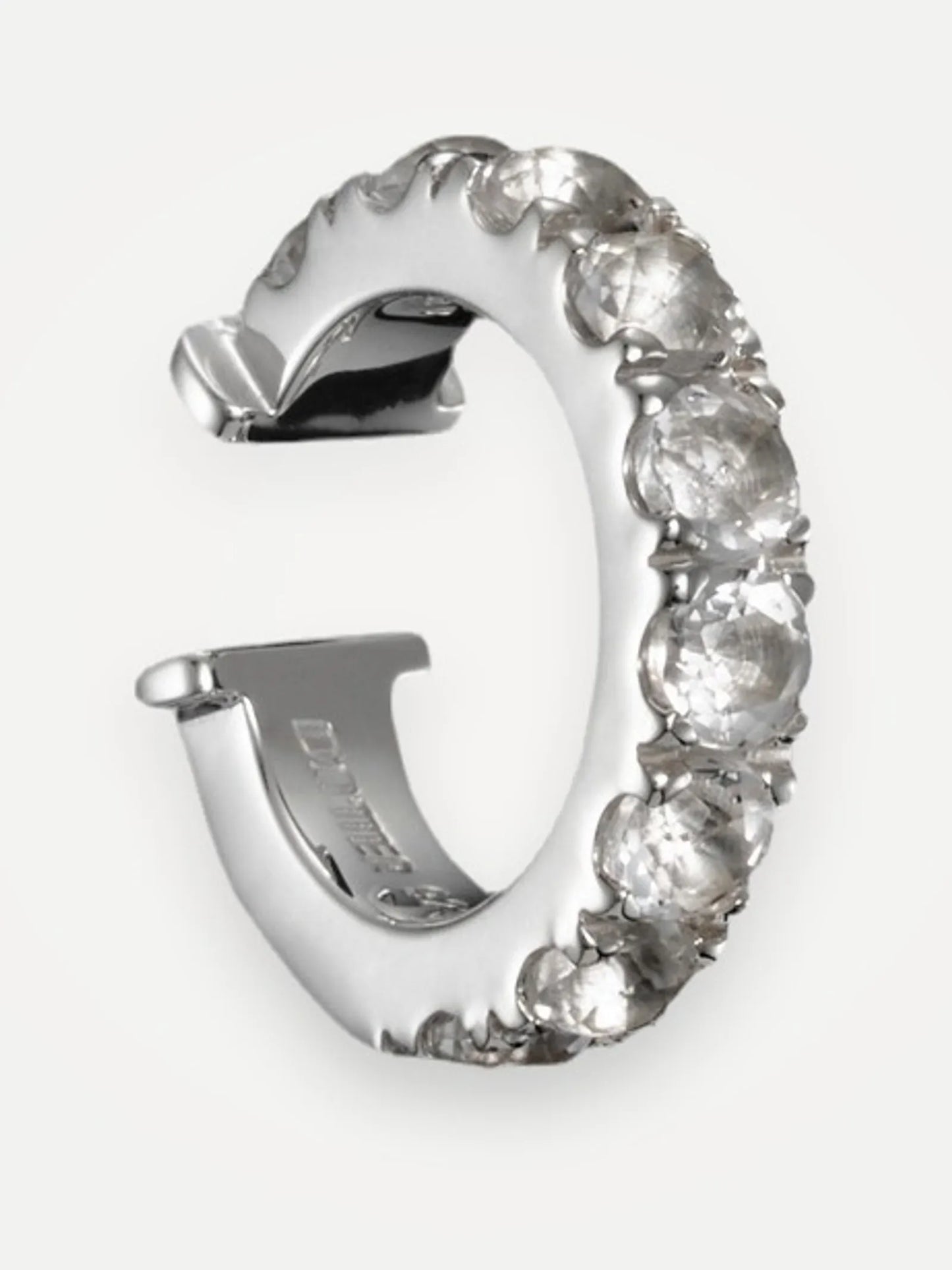 Maria Nilsdotter Eternity Earcuff-örhänge NWOT