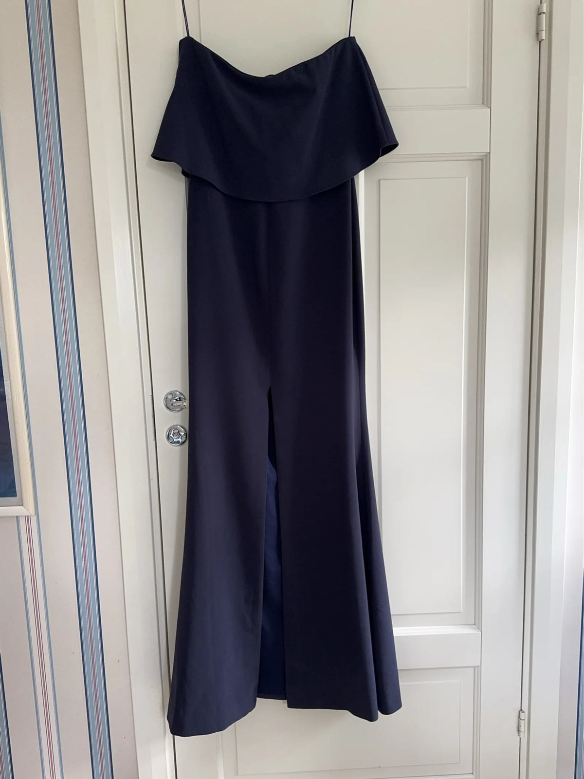 Likely Driggs Gown Dress