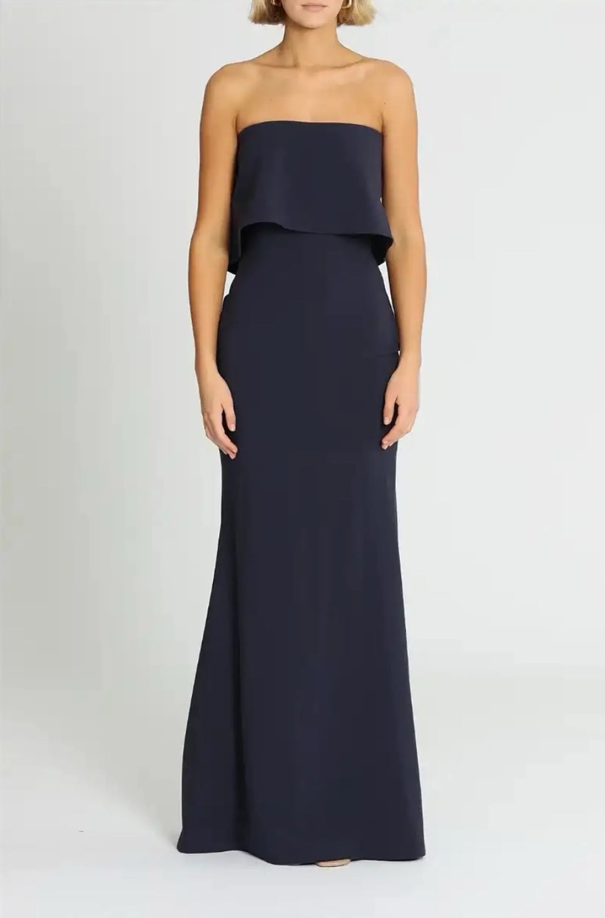 Likely Driggs Gown Dress