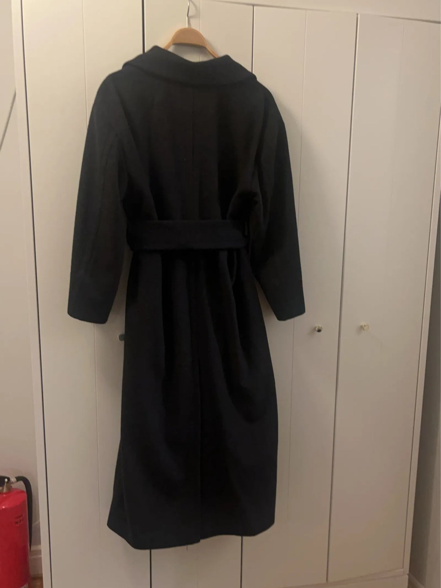 Twist & Tango Roya Wool Blend Coat