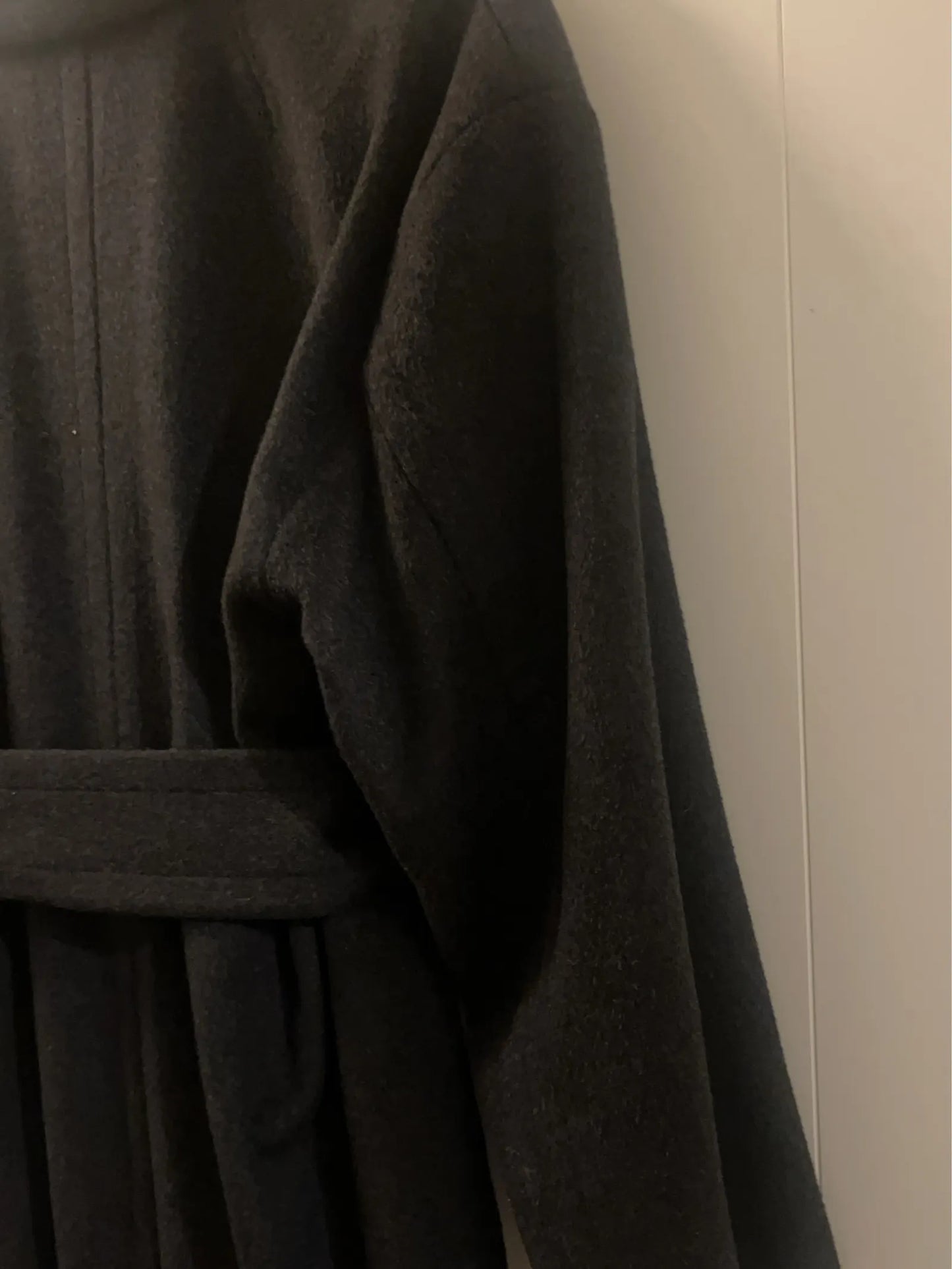 Twist & Tango Roya Wool Blend Coat