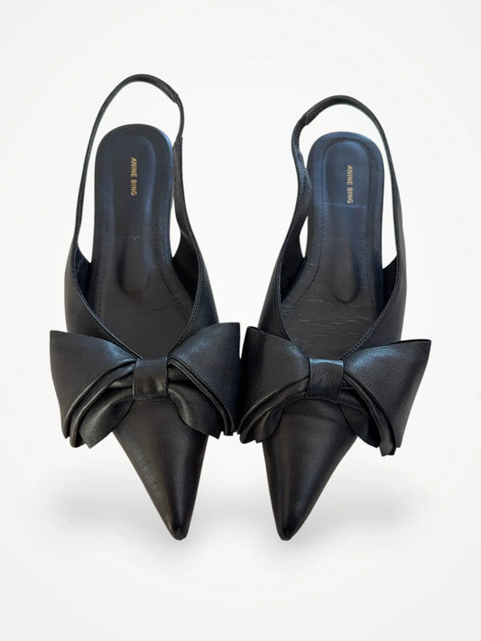 Anine Bing Heels