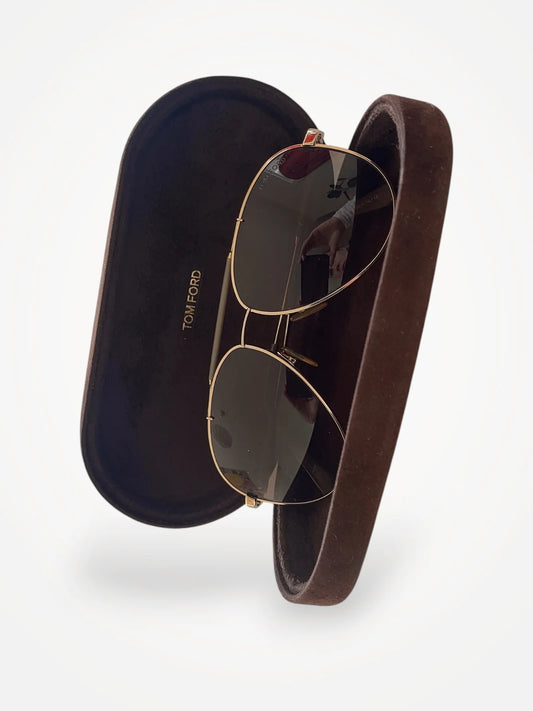 Tom Ford Rick-solglasögon