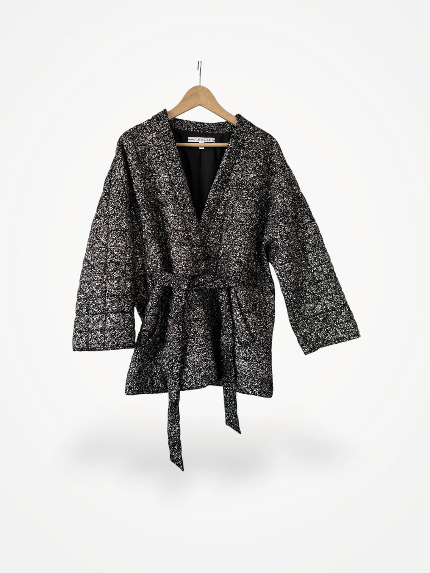 & Other Stories Jacket