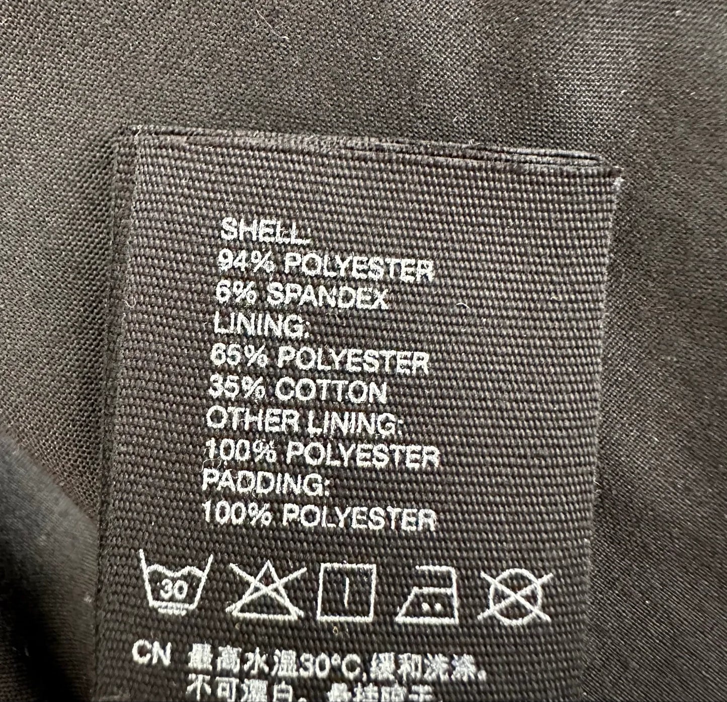 & Other Stories Jacket