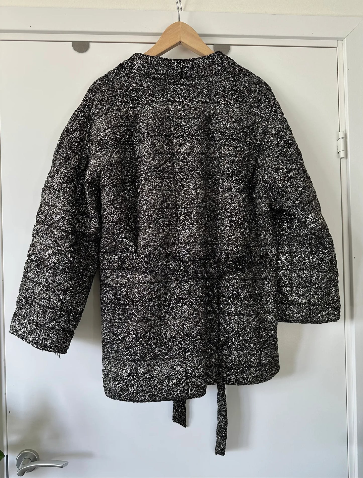& Other Stories Jacket