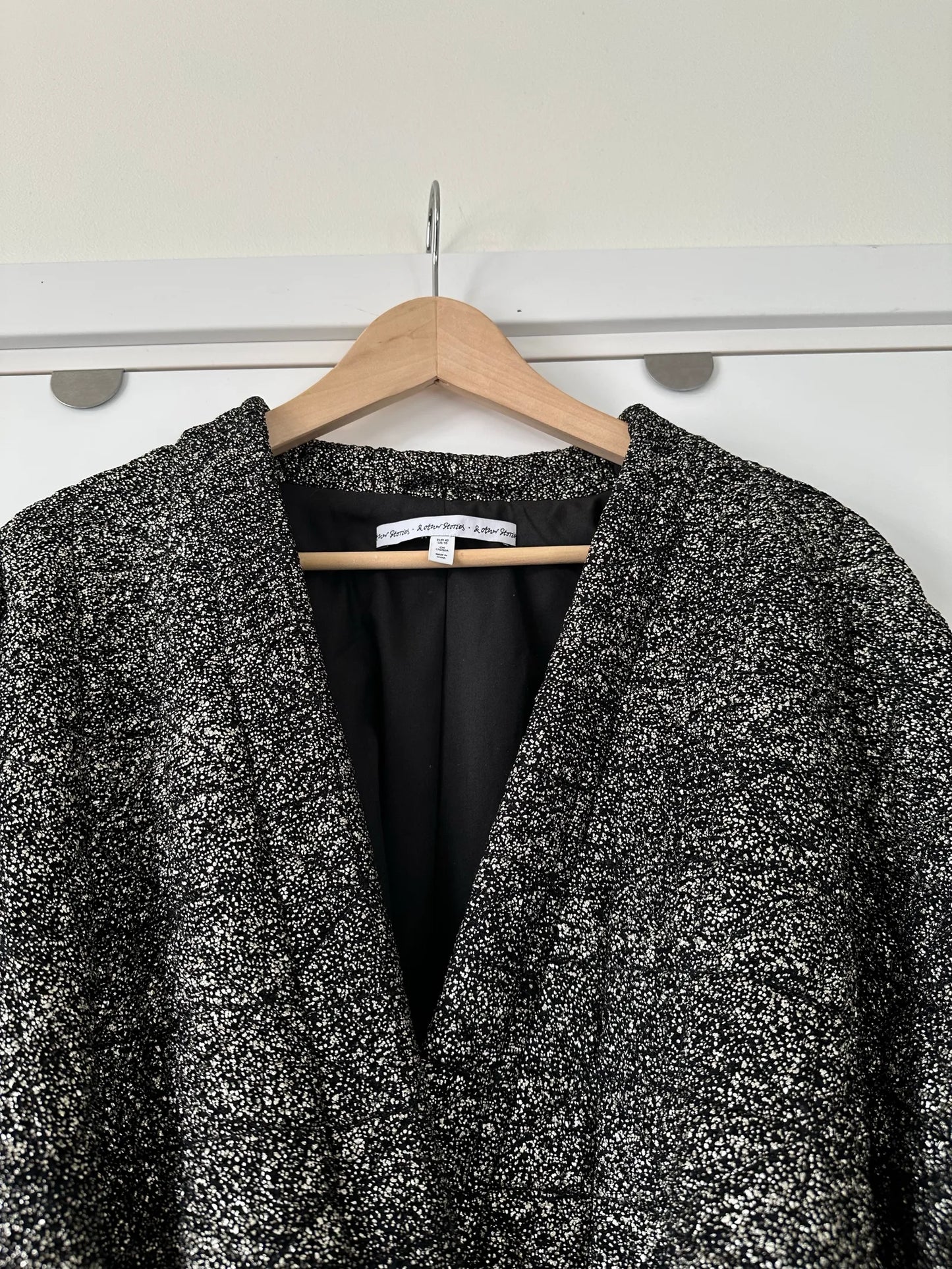 & Other Stories Jacket