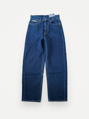 Calvin Klein Barrel Fit-jeans NWOT