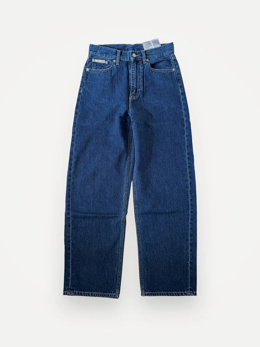 Calvin Klein Barrel Fit-jeans NWOT