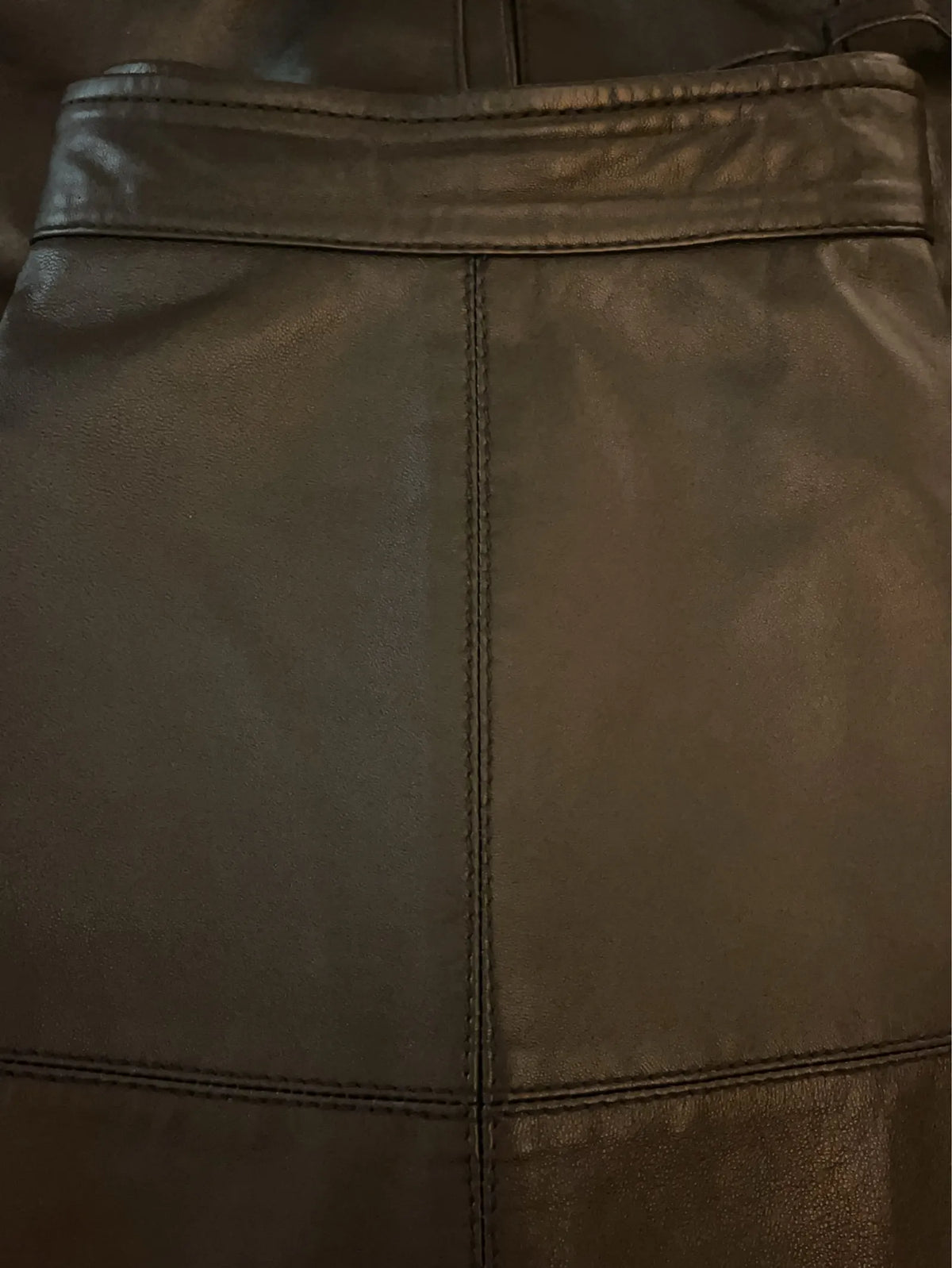 Max & Co.-skinnkjol
