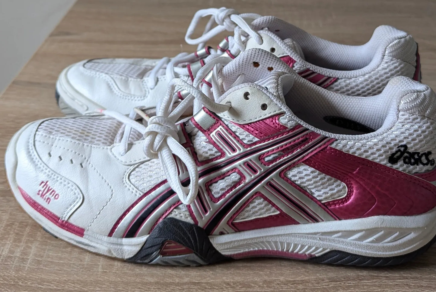 Asics Gel Blade Rn654 Sneakers