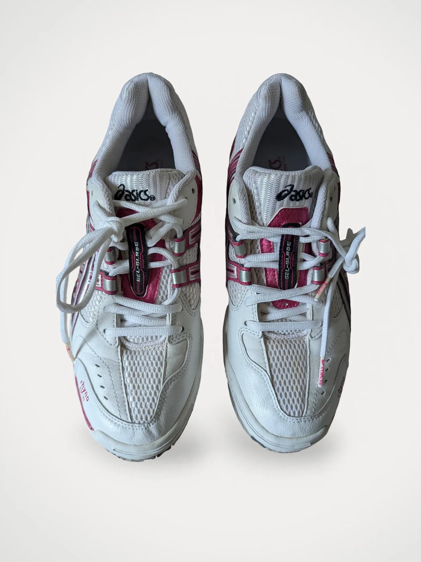 Asics Gel Blade Rn654 Sneakers