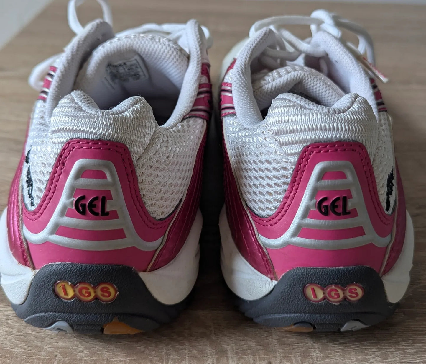 Asics Gel Blade Rn654 Sneakers