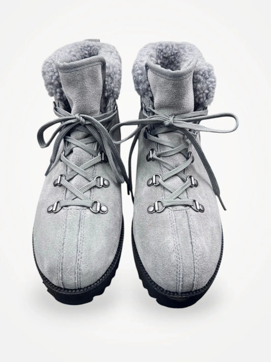 UGG-ullvinterskor NWOT
