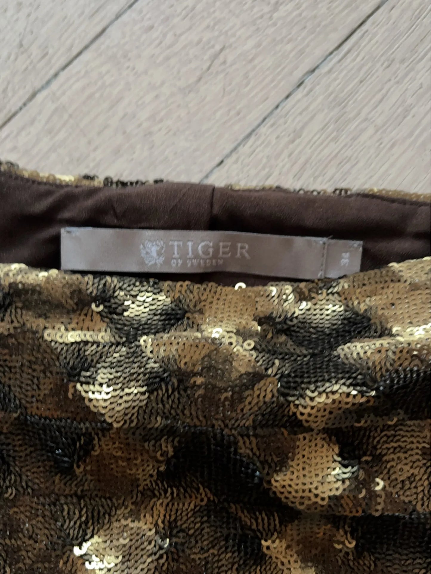 Tiger of Sweden Elisha Skirt