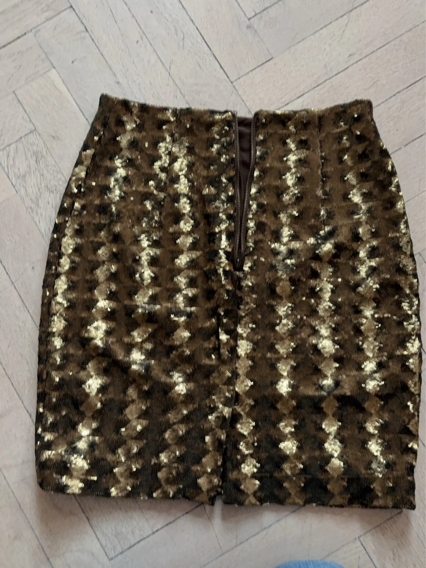 Tiger of Sweden Elisha Skirt