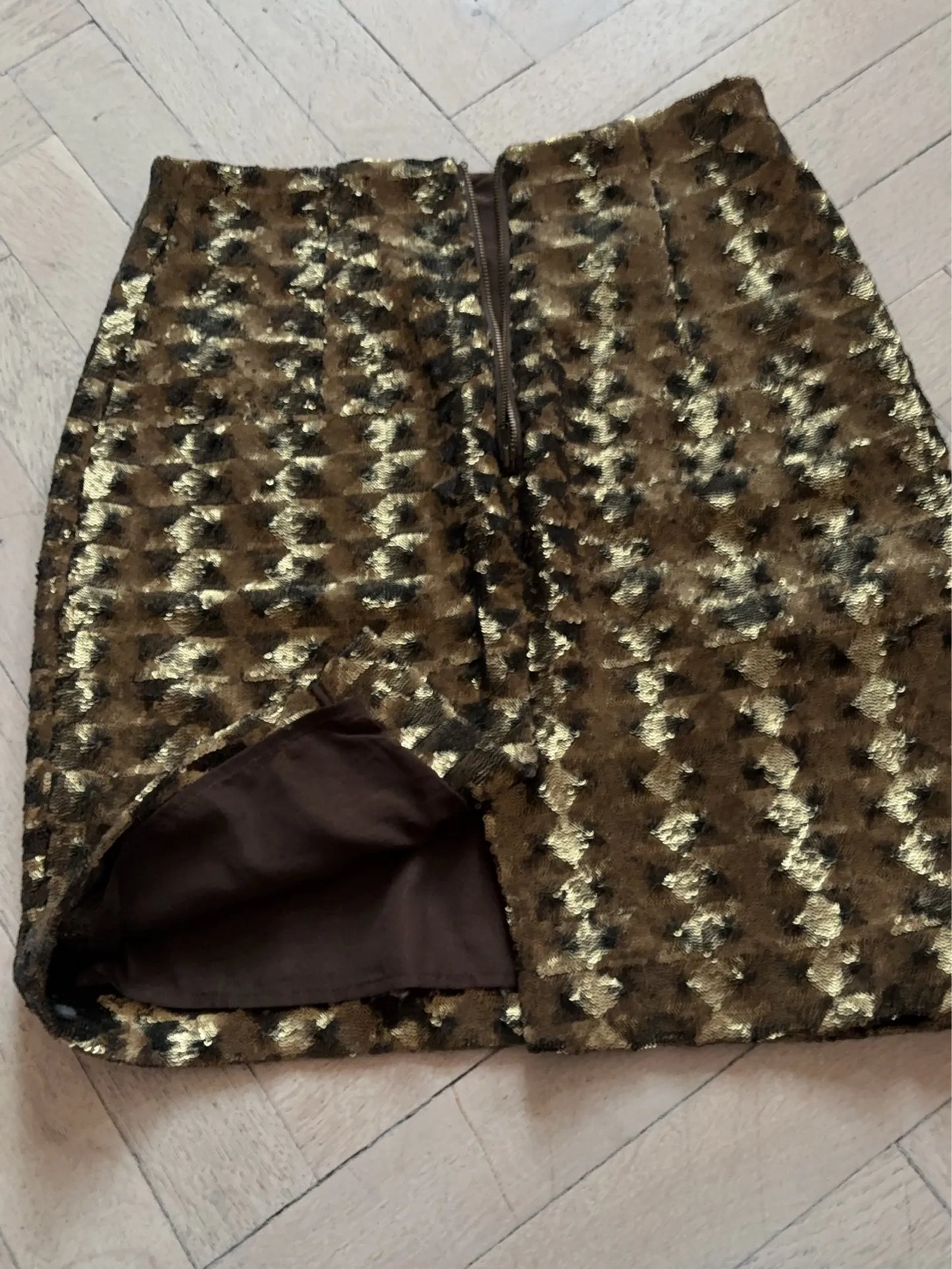 Tiger of Sweden Elisha Skirt