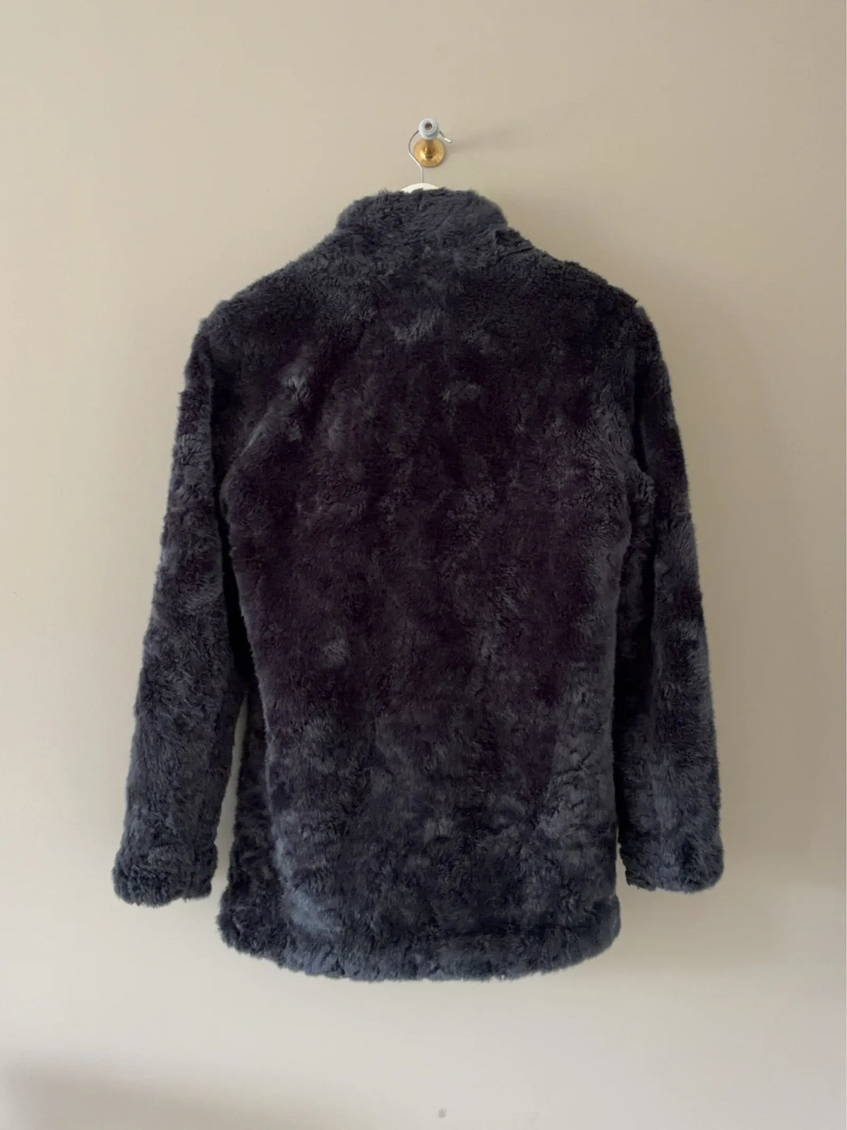 Tiger of Sweden Minimal Fur jacket