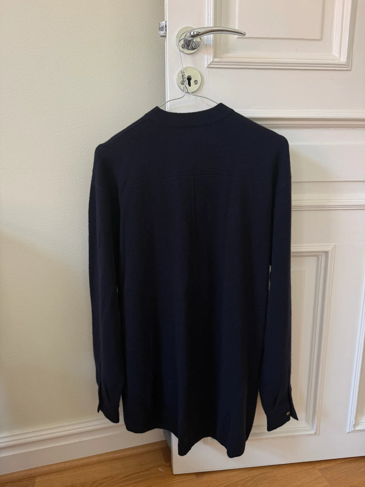Iris Cardigan