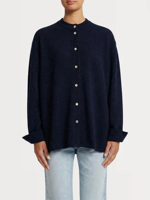 Iris Cardigan