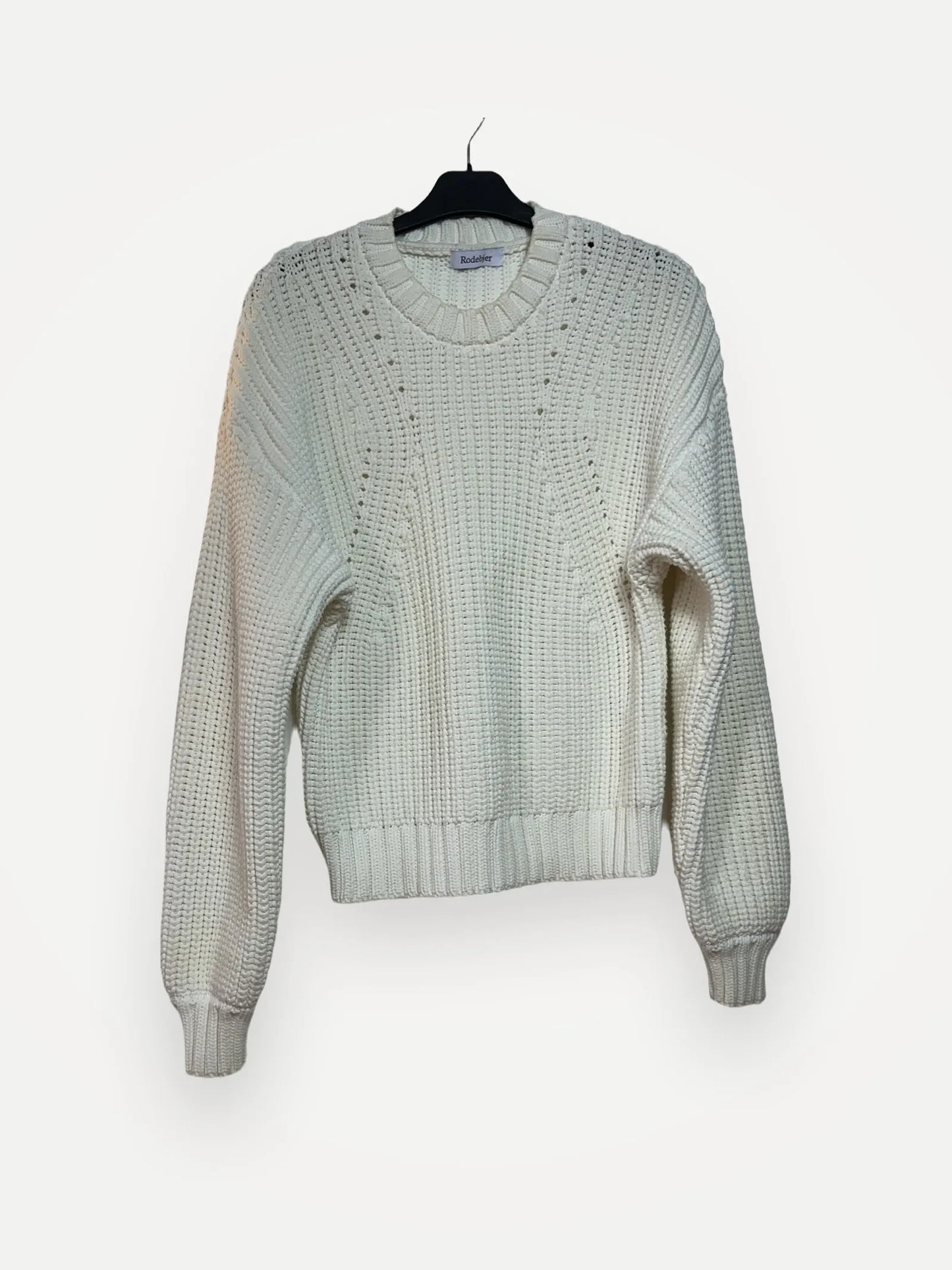 Rodebjer Beauvoir Sweater