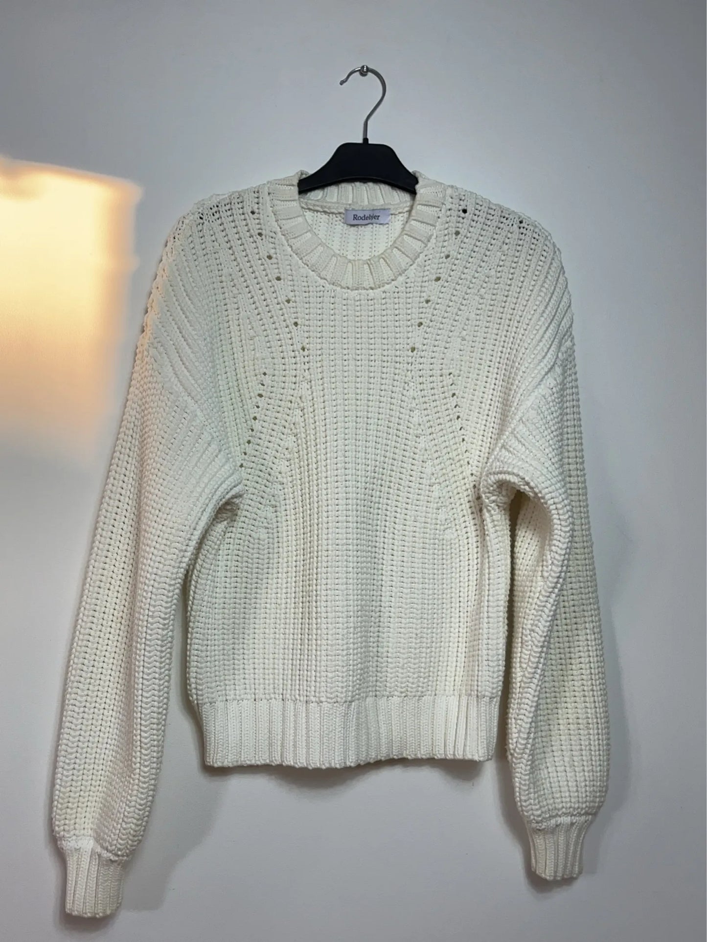 Rodebjer Beauvoir Sweater