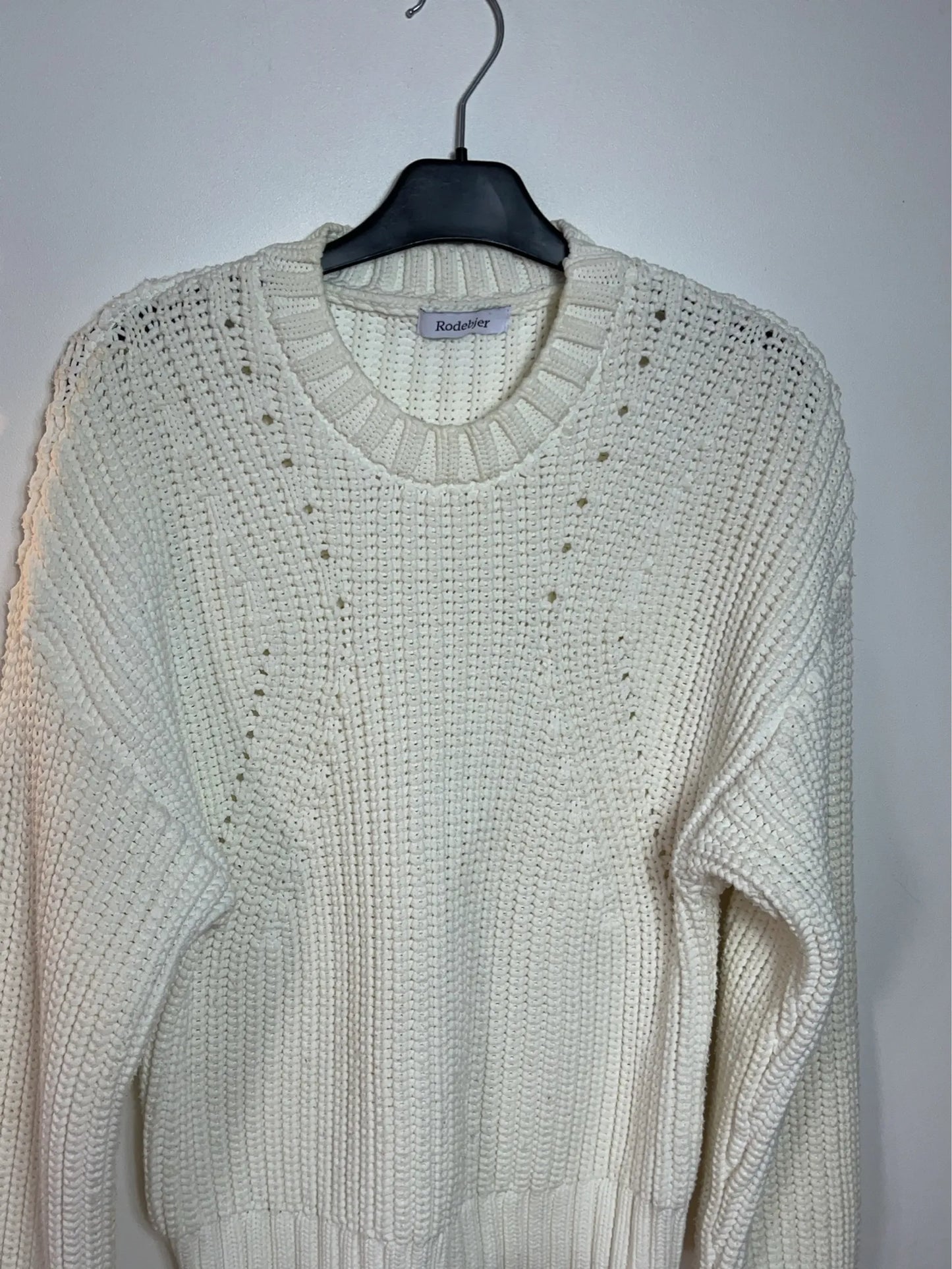 Rodebjer Beauvoir Sweater