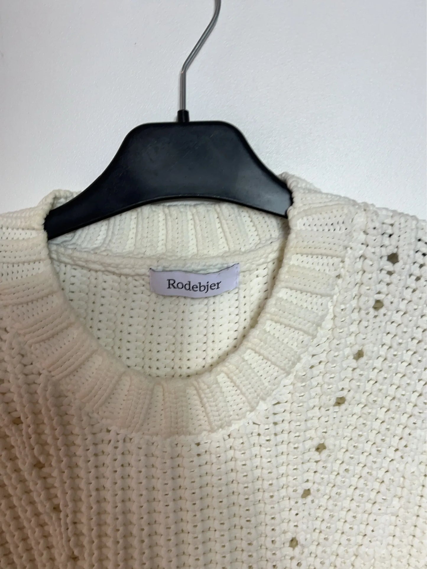 Rodebjer Beauvoir Sweater