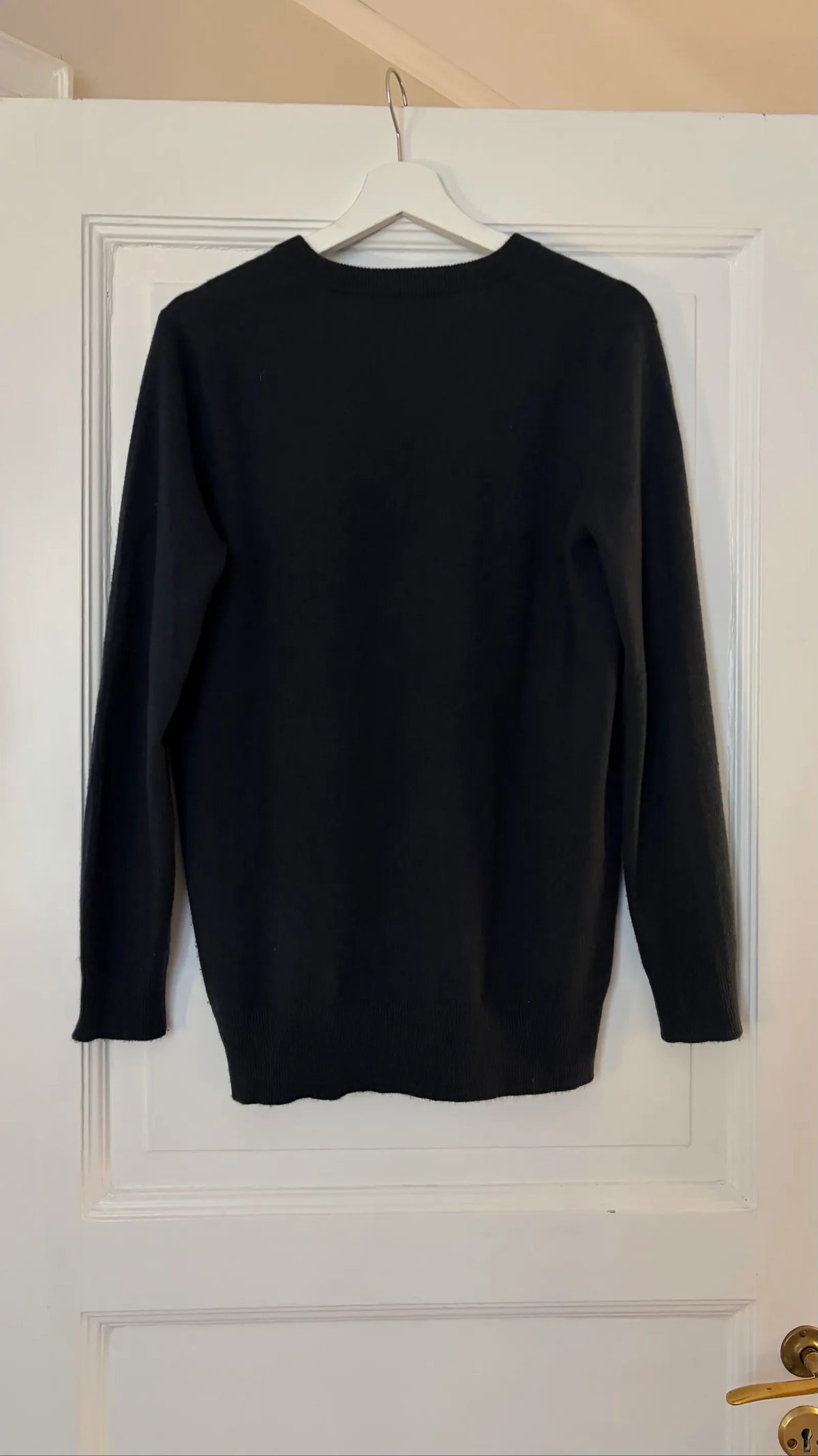 Lisa Yang-kashmirtröja NWOT