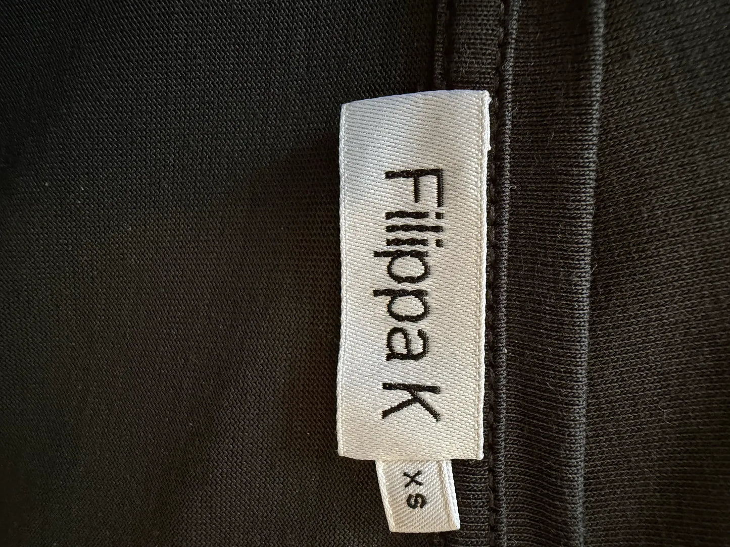 Filippa K T-shirt