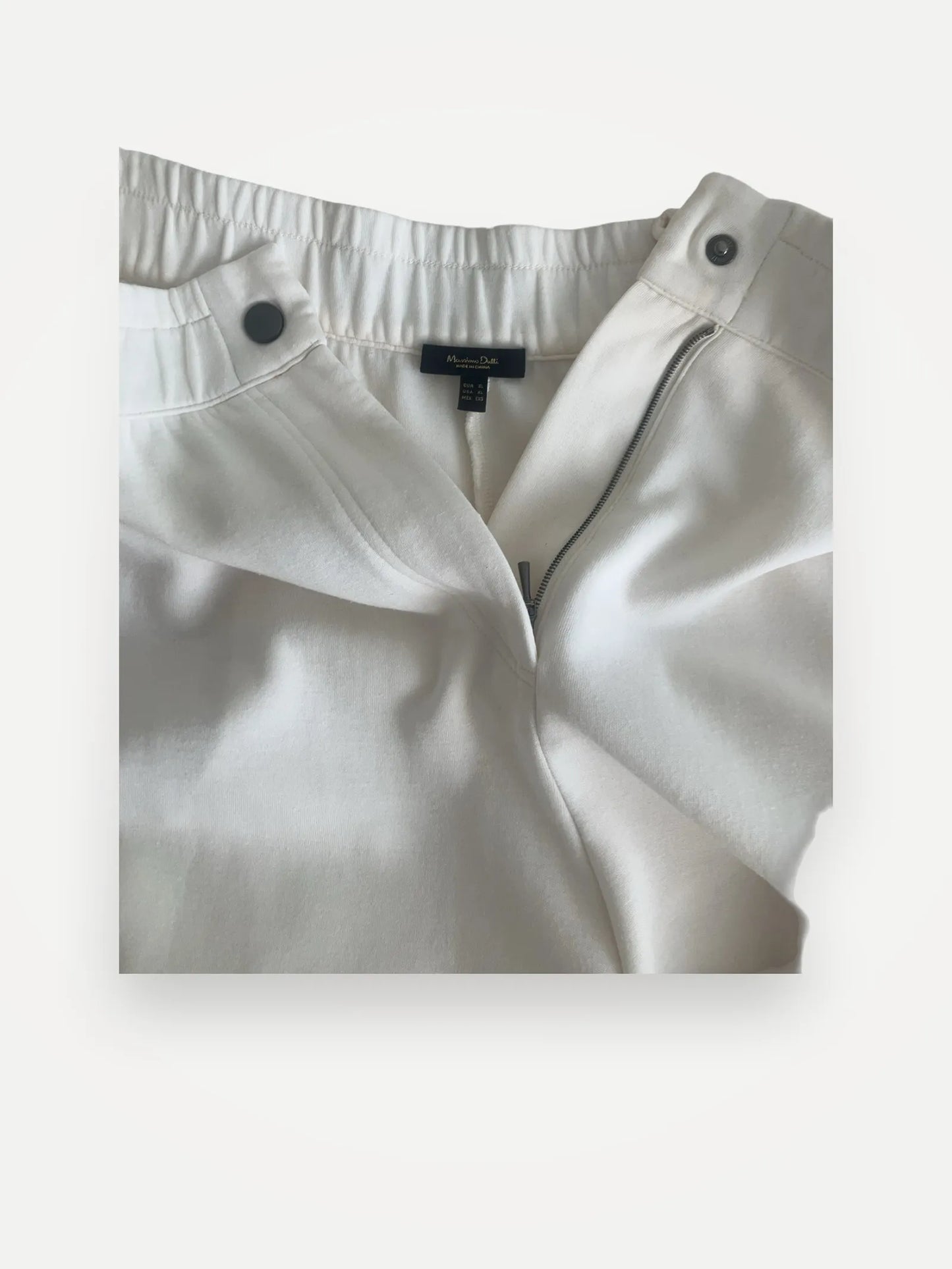 Massimo Dutti-mjukisbyxor