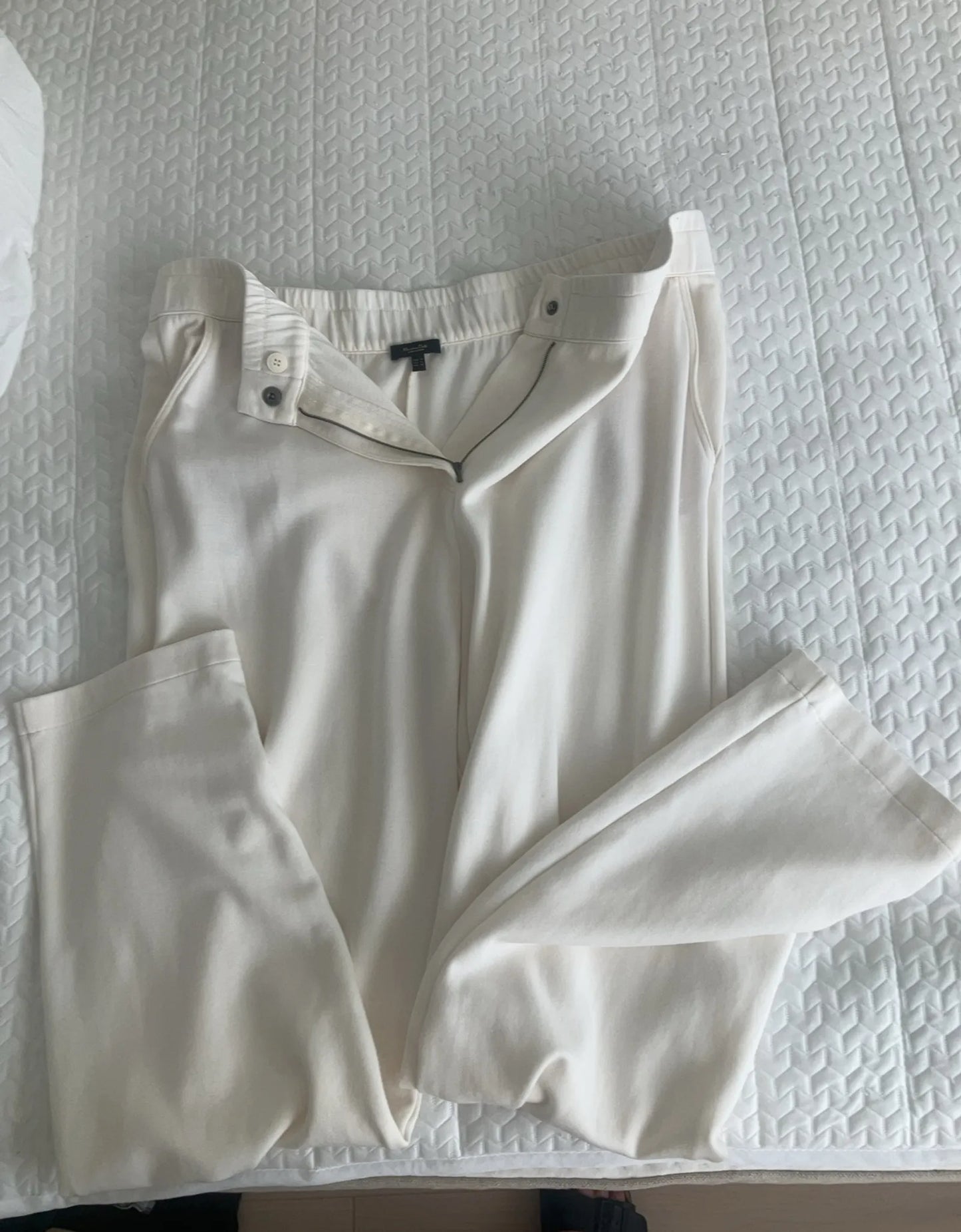 Massimo Dutti-mjukisbyxor
