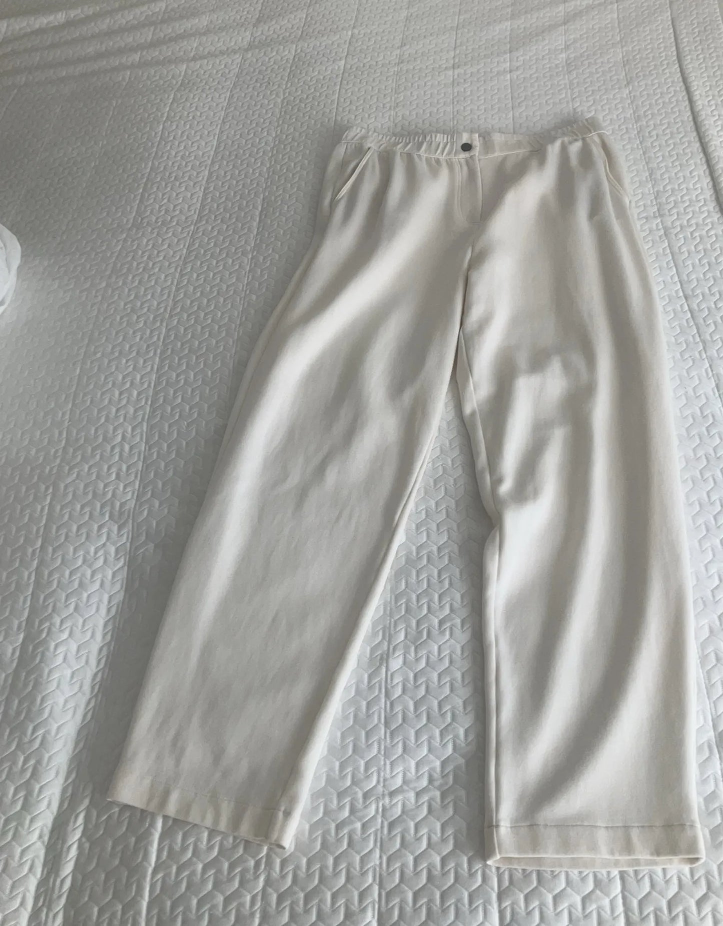 Massimo Dutti-mjukisbyxor