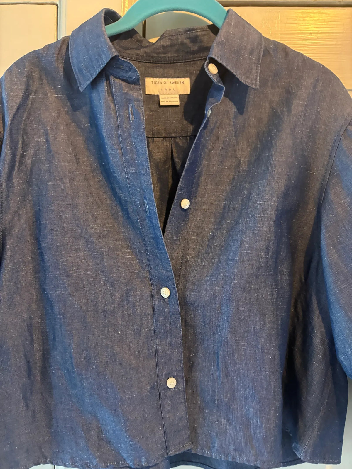 Tiger of Sweden Shirt