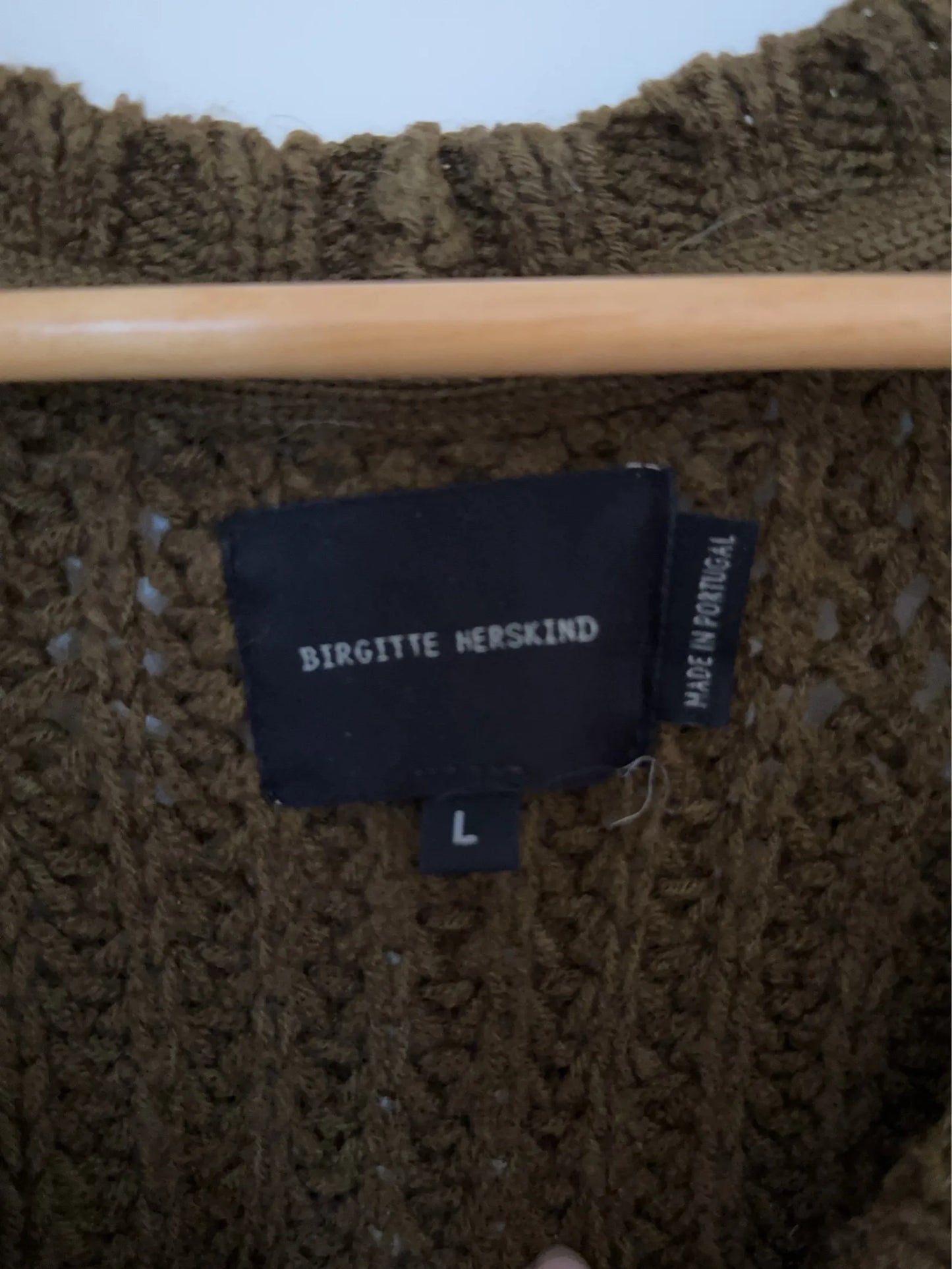 Birgitte Herskind-ullkofta