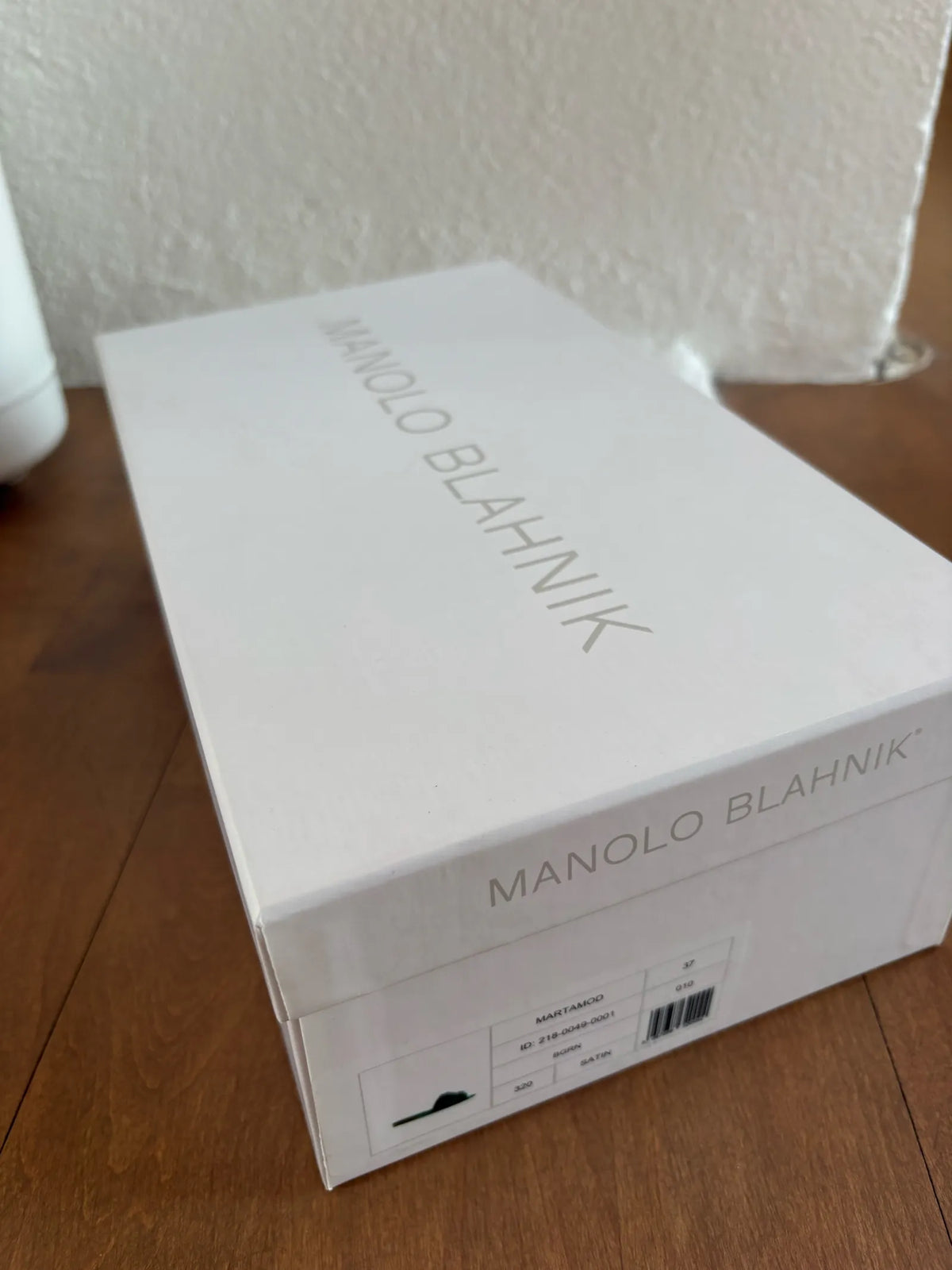 Manolo Blahnik Martamod-sandaler